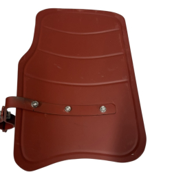 Osłony na Nogi / Wiatropłaty – Chłodzenie Cylindrów M-72 K-750 Ural